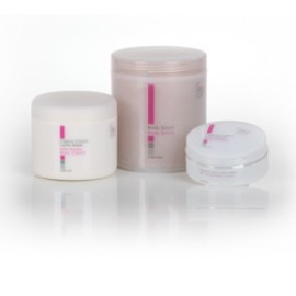 To You Milk Honey Body Cream